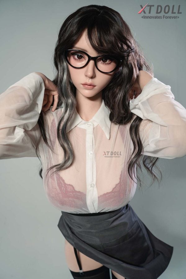 XT Doll Full Silicone 165 Cm E-Cup XT-BYS9 Lucy - Image 12