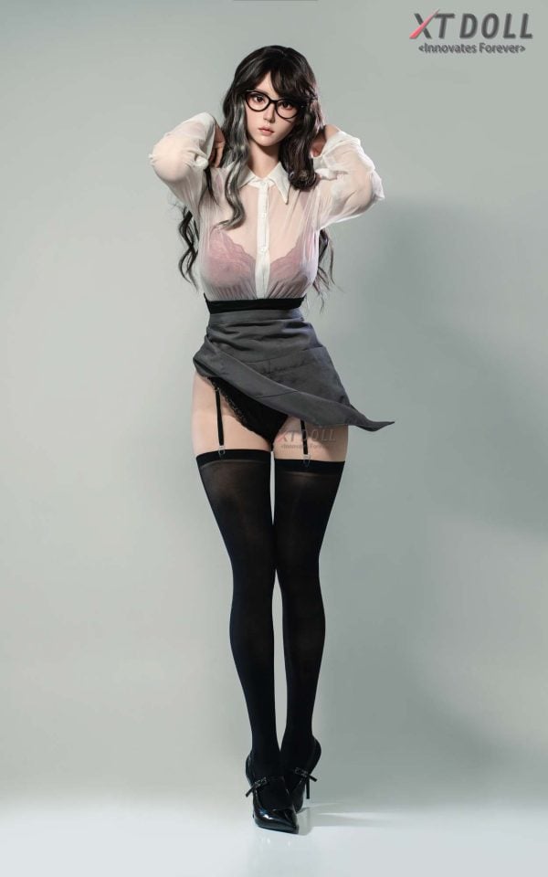 XT Doll Full Silicone 165 Cm E-Cup XT-BYS9 Lucy - Image 13