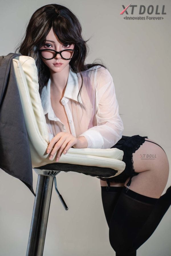 XT Doll Full Silicone 165 Cm E-Cup XT-BYS9 Lucy - Image 14