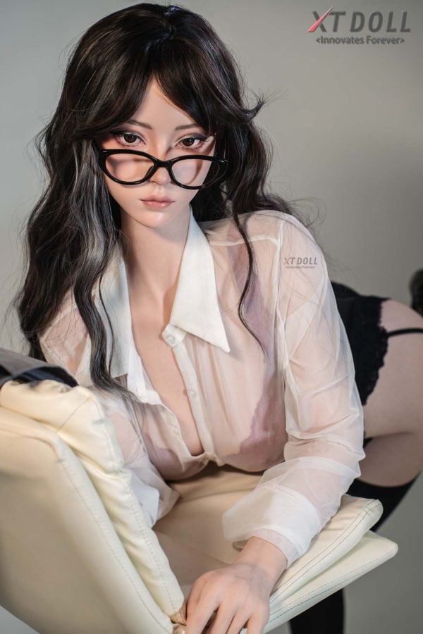 XT Doll Full Silicone 165 Cm E-Cup XT-BYS9 Lucy - Image 15