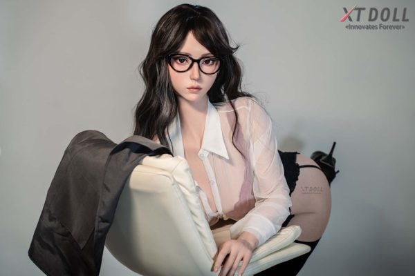 XT Doll Full Silicone 165 Cm E-Cup XT-BYS9 Lucy - Image 16