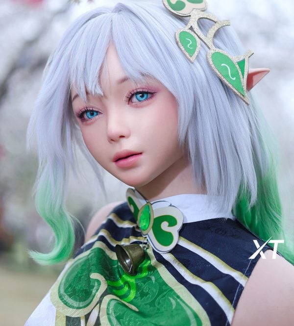 XT Doll Full Silicone 164 Cm C-Cup XT-BYM20-B Kala