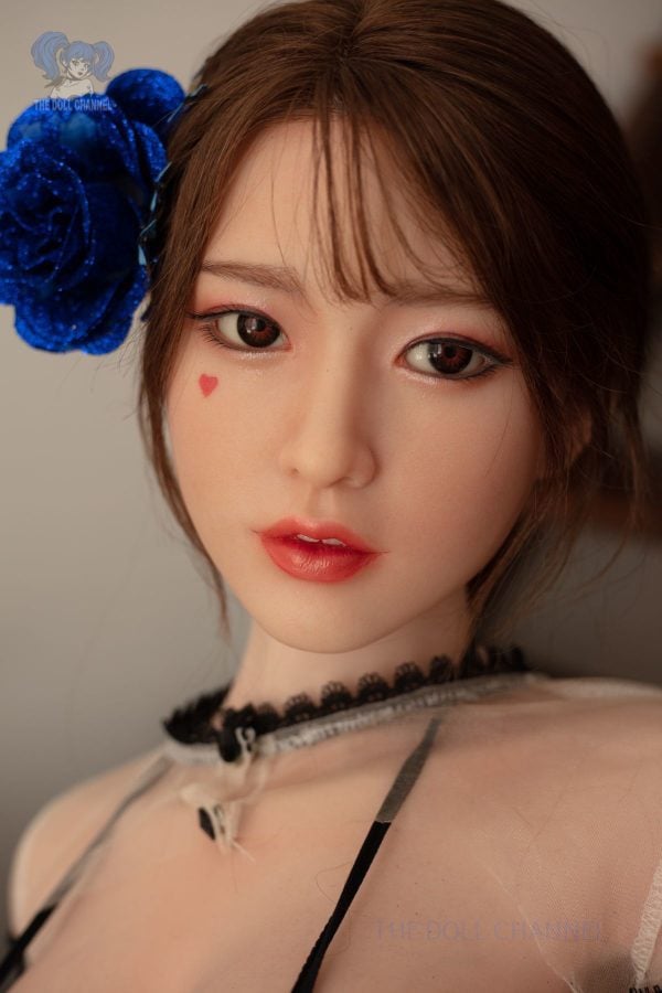 In Stock TPE JX Doll 170 cm with Head A2 - Image 16