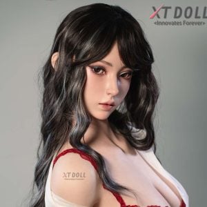 XT Doll Full Silicone 165 Cm E-Cup XT-BYS9 Lucy