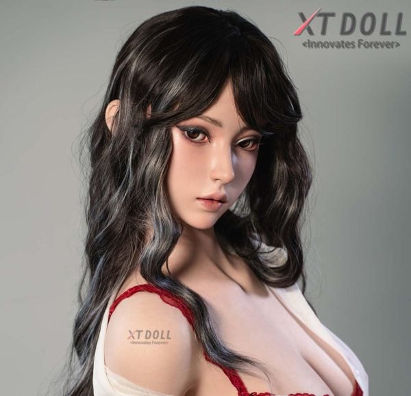 XT Doll Full Silicone 165 Cm E-Cup XT-BYS9 Lucy