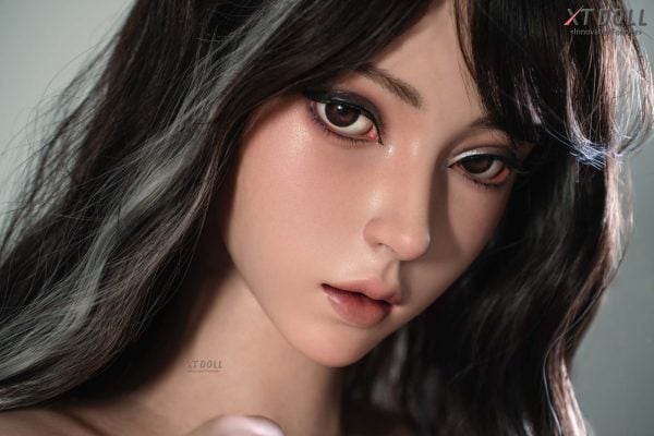 XT Doll Full Silicone 165 Cm E-Cup XT-BYS9 Lucy - Image 5