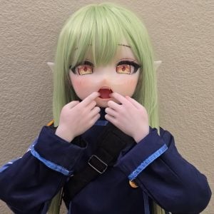 ElsaBabe 125 CM Platinum Silicone Sex Doll RAD043 Asaka Moeri