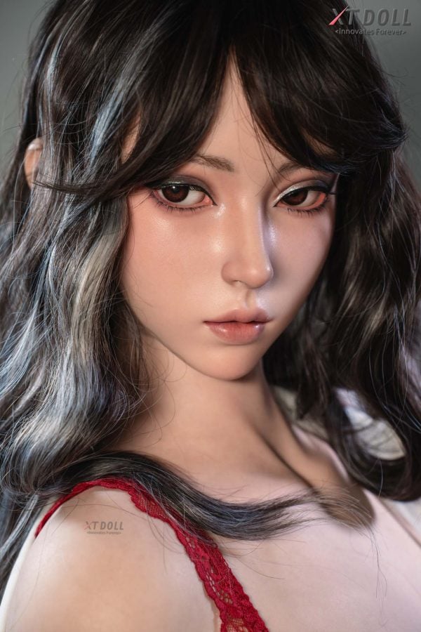 XT Doll Full Silicone 165 Cm E-Cup XT-BYS9 Lucy - Image 24