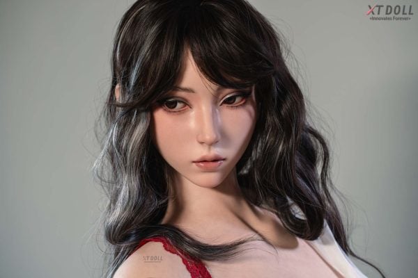 XT Doll Full Silicone 165 Cm E-Cup XT-BYS9 Lucy - Image 21