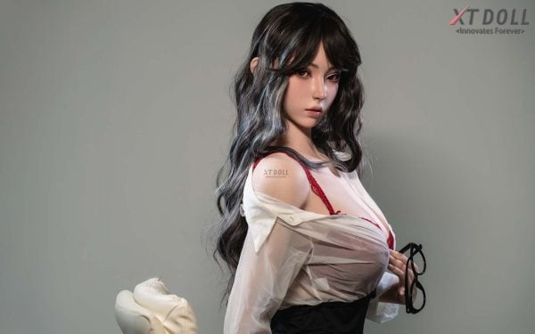 XT Doll Full Silicone 165 Cm E-Cup XT-BYS9 Lucy - Image 22