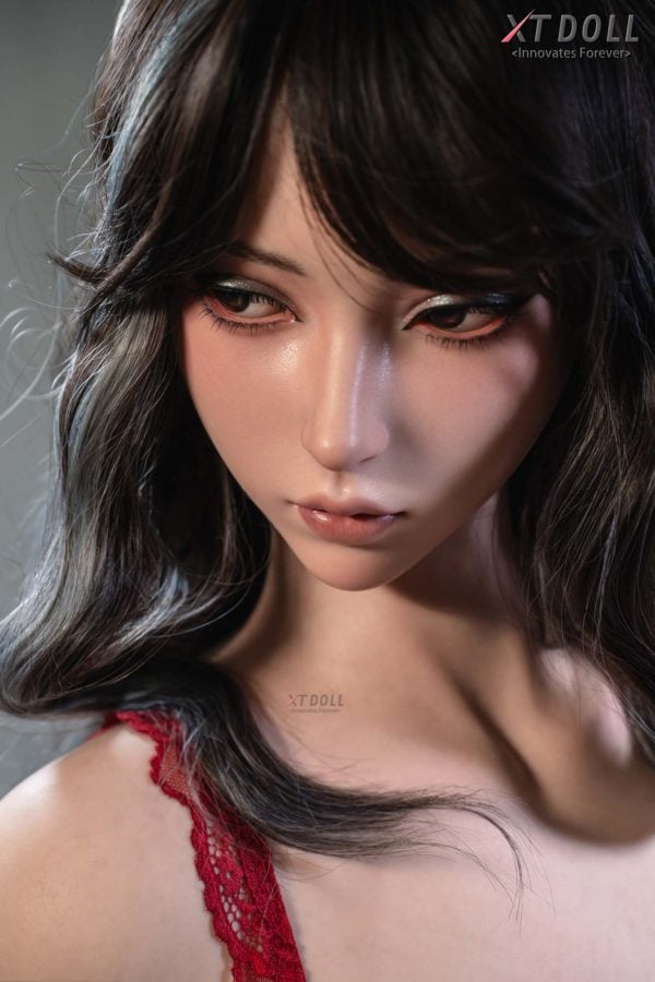 XT Doll Full Silicone 165 Cm E-Cup XT-BYS9 Lucy - Image 23