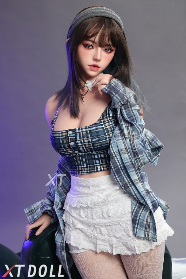 XT Doll Full Silicone 164 Cm C-Cup XT-BYB35 Rino - Image 3