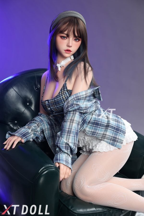 XT Doll Full Silicone 164 Cm C-Cup XT-BYB35 Rino - Image 5