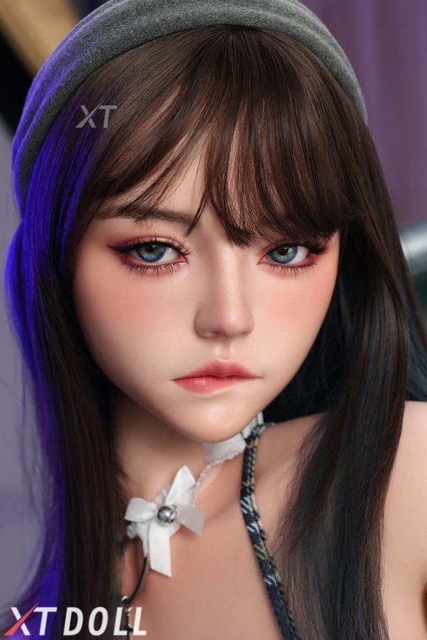 XT Doll Full Silicone 164 Cm C-Cup XT-BYB35 Rino - Image 10