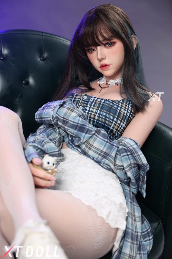XT Doll Full Silicone 164 Cm C-Cup XT-BYB35 Rino - Image 11