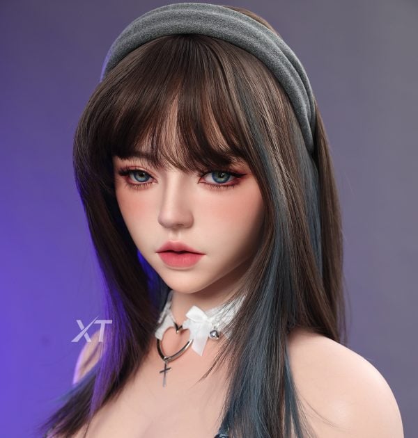 XT Doll Full Silicone 164 Cm C-Cup XT-BYB35 Rino