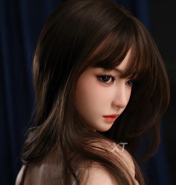 XT Doll Full Silicone 163 Cm I-Cup XT-BYB32 Mei-Li