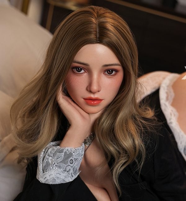 XT Doll Full Silicone 163 Cm I-Cup XT-5 Sophia