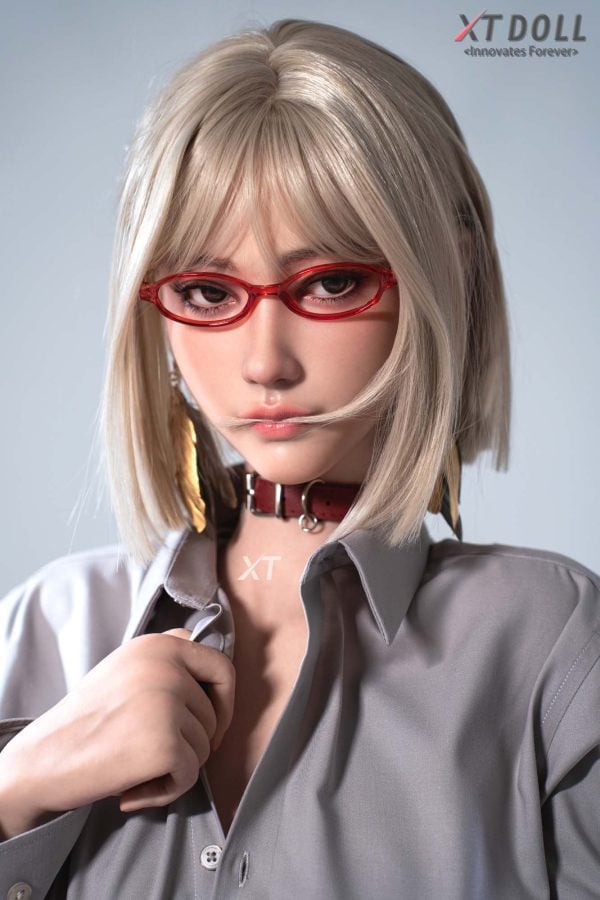 XT Doll Full Silicone 165 Cm E-Cup XT-BYS12 Luna - Image 16