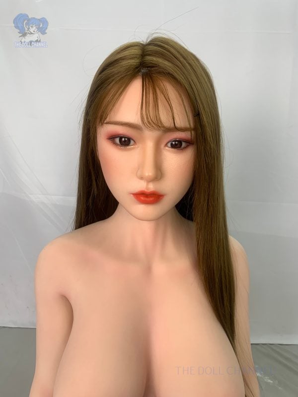 In Stock TPE JX Doll 170 cm with Head A2 - Image 30