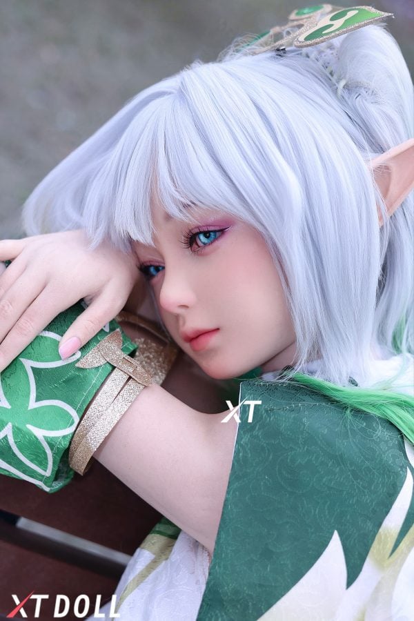 XT Doll Full Silicone 164 Cm C-Cup XT-BYM20-B Kala - Image 5