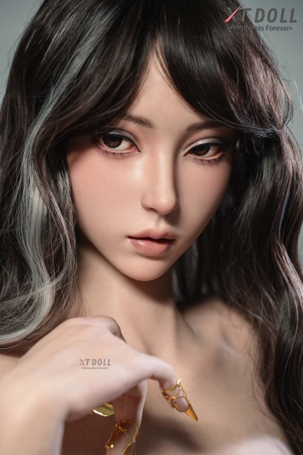 XT Doll Full Silicone 165 Cm E-Cup XT-BYS9 Lucy - Image 8
