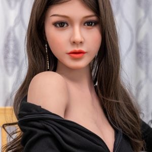 In Stock TPE Galaxy Doll Galaxy Doll 157 cm B Cup with Head C20