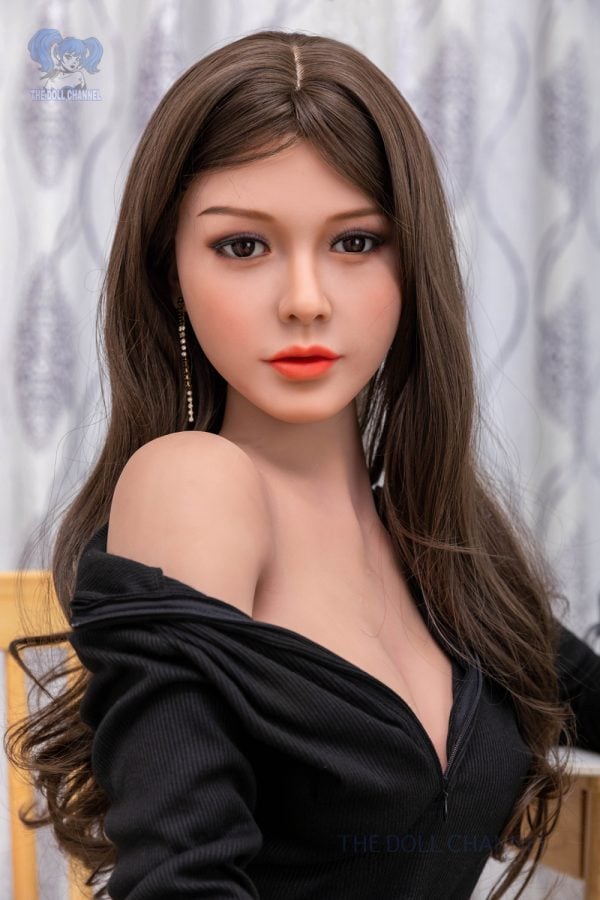 In Stock TPE Galaxy Doll 157 cm B Cup with Head C20