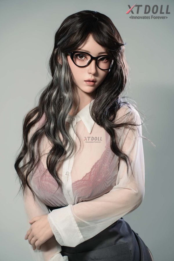 XT Doll Full Silicone 165 Cm E-Cup XT-BYS9 Lucy - Image 2