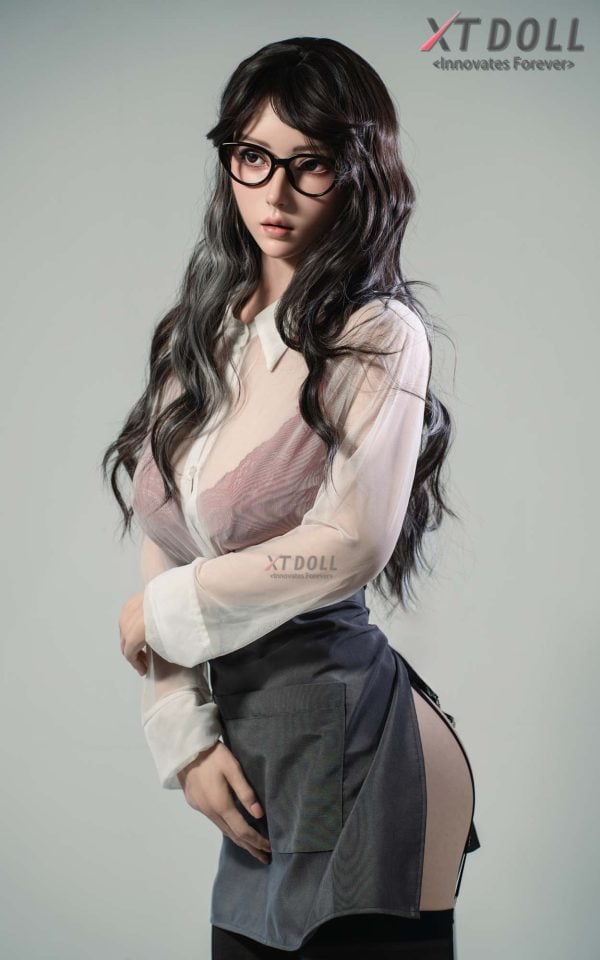 XT Doll Full Silicone 165 Cm E-Cup XT-BYS9 Lucy - Image 3