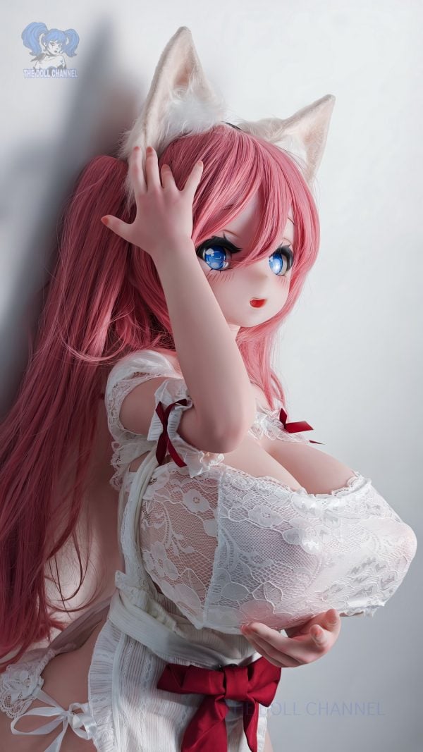 ElsaBabe 130 CM TPE Sex Doll AHR018 Molly - Image 21