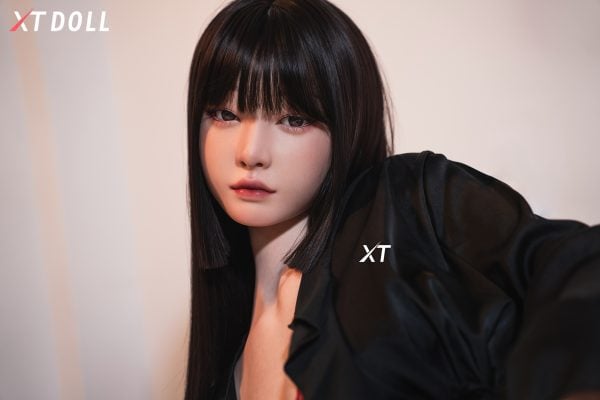 XT Doll Full Silicone 165 Cm E-Cup Mei-Li - Image 3