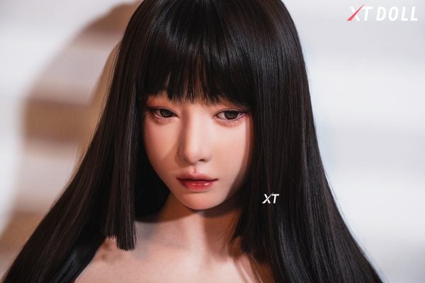 XT Doll Full Silicone 165 Cm E-Cup Mei-Li - Image 8
