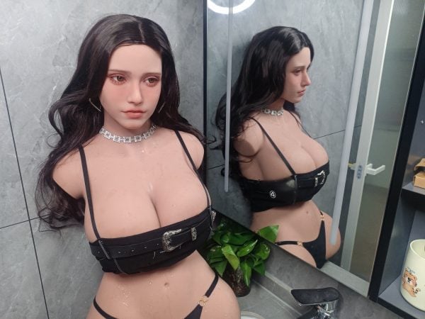 In Stock Fire Doll 85 Cm B1 Torso Pula - Image 17
