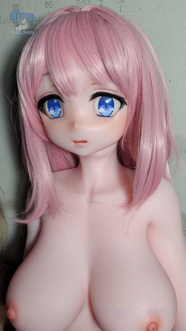 ElsaBabe 148 CM Platinum Silicone Sex Doll RAD040 Seino Lemon - Image 28