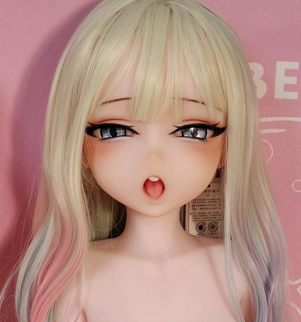 ElsaBabe 125 CM TPE Sex Doll AHR008 Iwata Mitsuki
