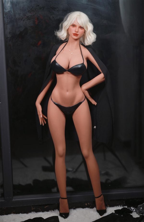 In Stock Fire Doll 166 Cm E cup Rossi - Image 2