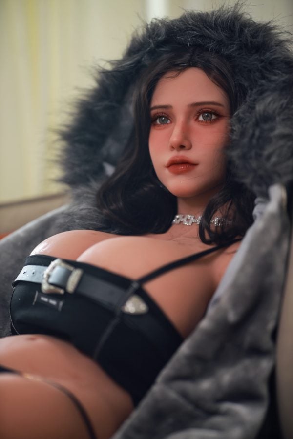 In Stock Fire Doll 85 Cm B1 Torso Pula - Image 24