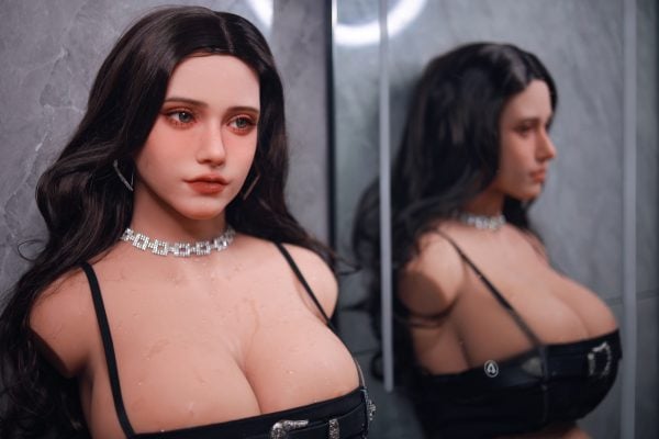 In Stock Fire Doll 85 Cm B1 Torso Pula - Image 33