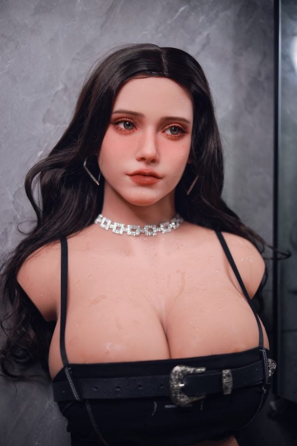In Stock Fire Doll 85 Cm B1 Torso Pula - Image 34