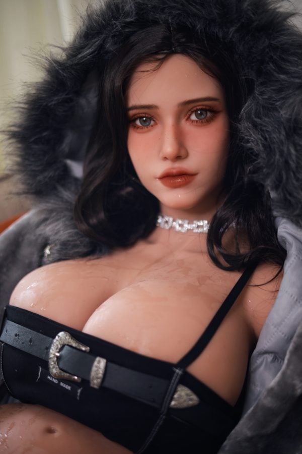 In Stock Fire Doll 85 Cm B1 Torso Pula - Image 5