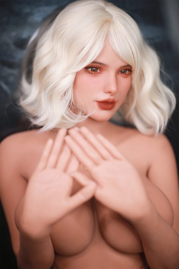 In Stock Fire Doll 166 Cm E cup Rossi - Image 7