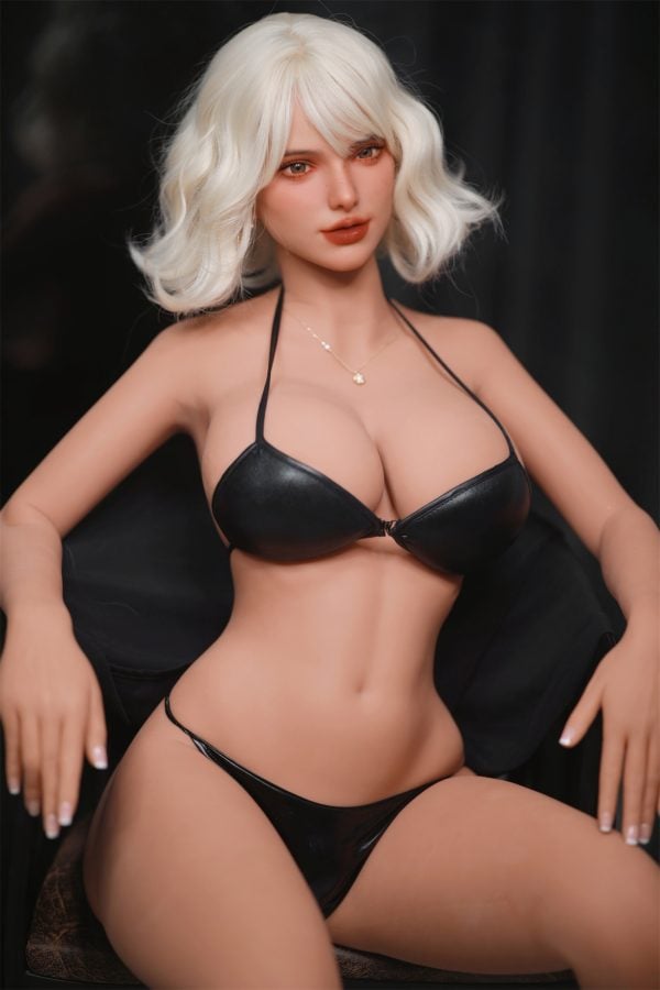 In Stock Fire Doll 166 Cm E cup Rossi - Image 12