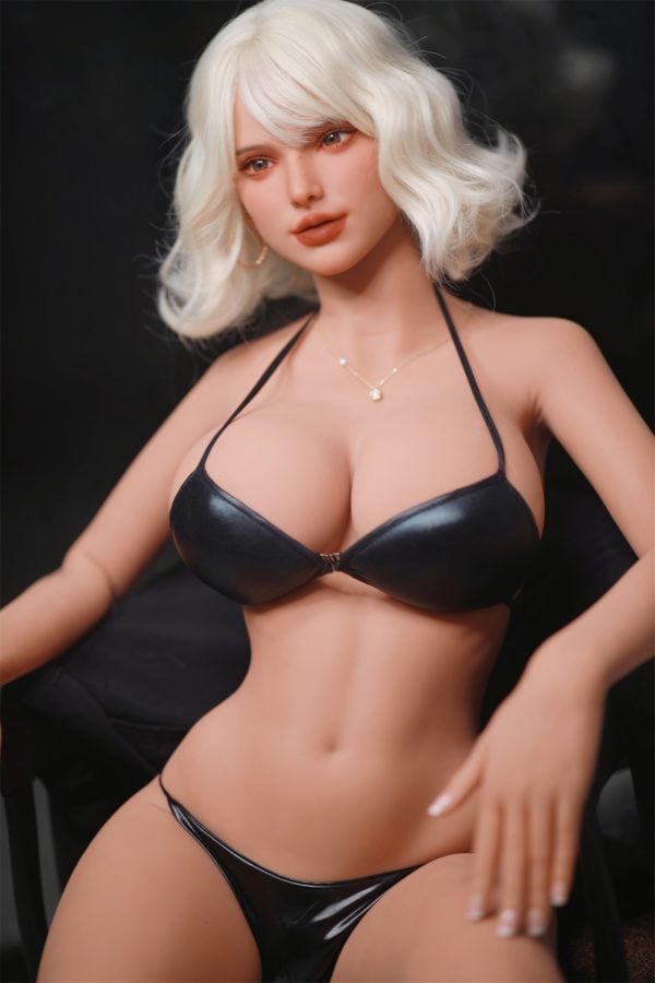 In Stock Fire Doll 166 Cm E cup Rossi - Image 13
