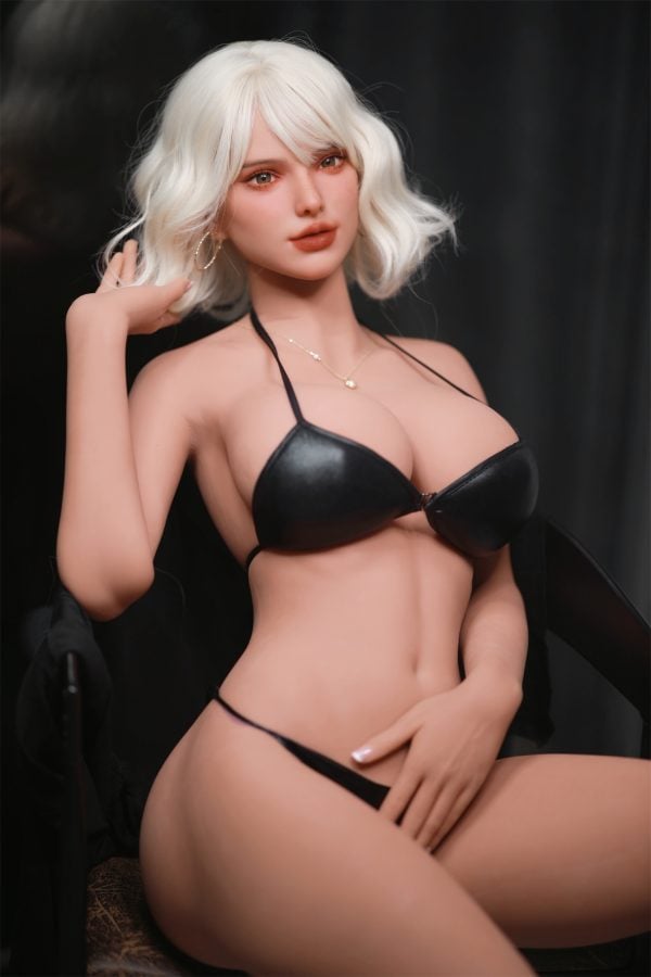 In Stock Fire Doll 166 Cm E cup Rossi - Image 14