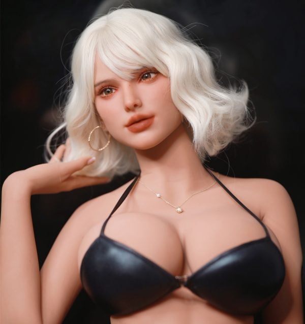 In Stock Fire Doll 166 Cm E cup Rossi