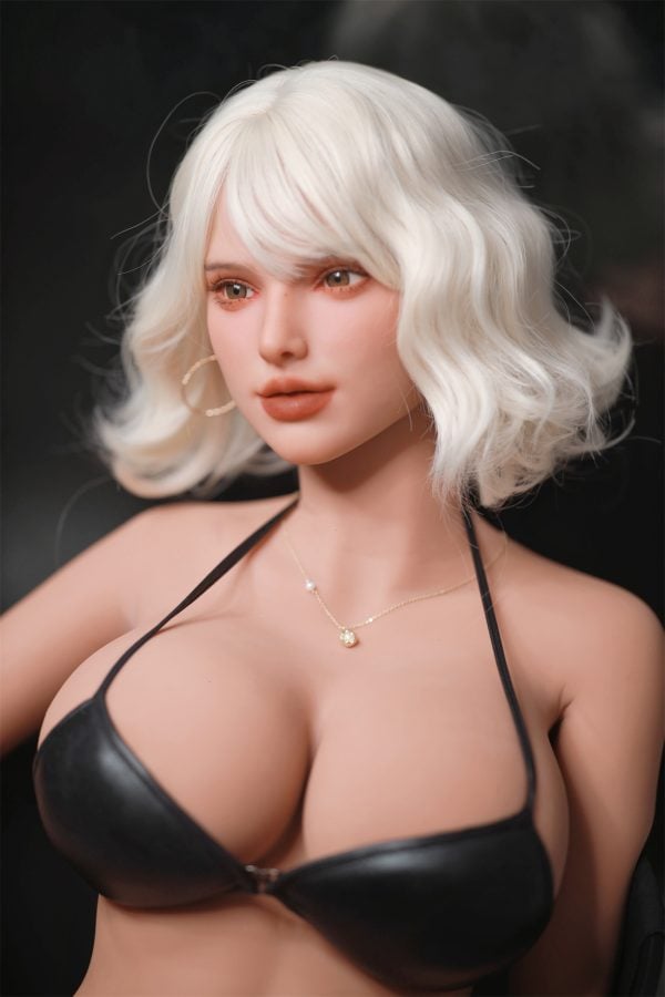 In Stock Fire Doll 166 Cm E cup Rossi - Image 16