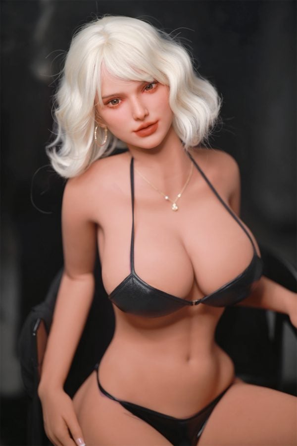 In Stock Fire Doll 166 Cm E cup Rossi - Image 17