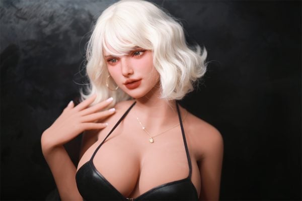 In Stock Fire Doll 166 Cm E cup Rossi - Image 18