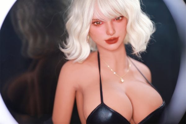 In Stock Fire Doll 166 Cm E cup Rossi - Image 21
